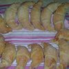 Rarytasy bez kasy (rogaliki, praliny, pizza)  w Ognisku przy Światowida.